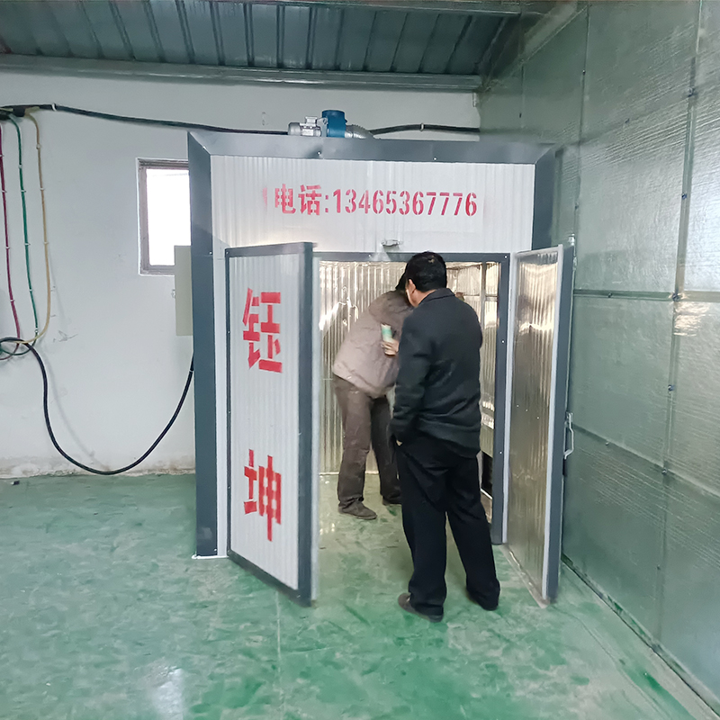果蔬烘干機(jī)