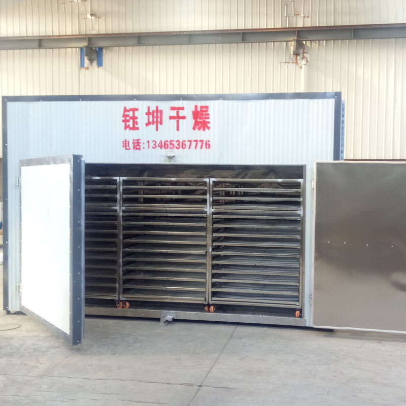 果蔬烘干機(jī)